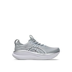 Asics 1011C222-020 Gri Gel-Nimbus 28 ATC Erkek Koşu Ayakkabısı