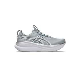Asics 1011C222-020 Gri Gel-Nimbus 28 ATC Erkek Koşu Ayakkabısı