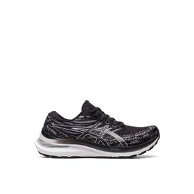 Asics 1012B272-002 Gel-Kayano 29 Siyah Beyaz Kadın Spor Ayakkabı