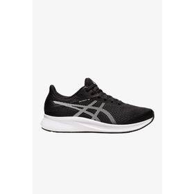 Asics 1012B312-001 Patriot 13 Kadın Siyah Koşu Ayakkabısı