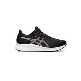 Asics 1012B312-001 Patriot 13 Kadın Siyah Koşu Ayakkabısı