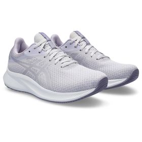 Asics 1012B312-023 Gri Kadın Koşu Ayakkabısı