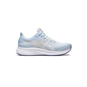 Asics 1012B312-403 Patriot 13 Mavi Kadın Spor Ayakkabı