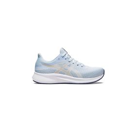 Asics 1012B312-403 Patriot 13 Mavi Kadın Spor Ayakkabı