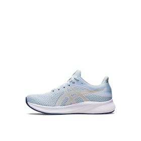 Asics 1012B312-403 Patriot 13 Mavi Kadın Spor Ayakkabı