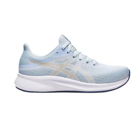 Asics 1012B312-403 Patriot 13 Mavi Kadın Spor Ayakkabı