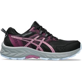 Asics 1012B313-008 Gel-Venture 9 Black 0008 Çok Renkli Kadın Outdoor Ayakkabısı