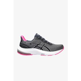 Asics 1012B318-023 Gel-Pulse 14 Gri Kadın Koşu Ayakkabısı