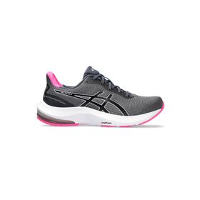 Asics 1012B318-023 Gel-Pulse 14 Gri Kadın Koşu Ayakkabısı