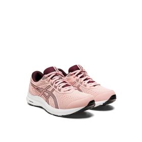 Asics 1012B320-700 Gel Contend 8 Pembe Kadın Koşu Ayakkabı