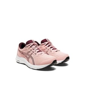 Asics 1012B320-700 Gel Contend 8 Pembe Kadın Koşu Ayakkabı