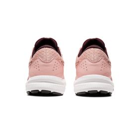 Asics 1012B320-700 Gel Contend 8 Pembe Kadın Koşu Ayakkabı