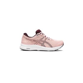 Asics 1012B320-700 Gel Contend 8 Pembe Kadın Koşu Ayakkabı