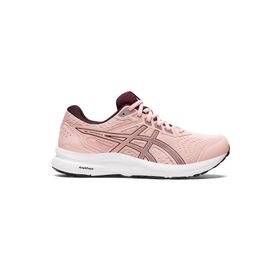 Asics 1012B320-700 Gel Contend 8 Pembe Kadın Koşu Ayakkabı