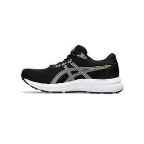 Asics 1012B320 Gel Contend Siyah Spor Ayakkabı
