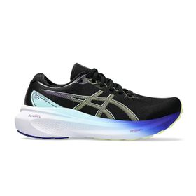 Asics 1012B357-003 Gel-Kayano 30 Kadın Siyah Koşu Ayakkabısı