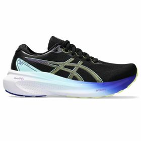 Asics 1012B357-003 Gel-Kayano 30 Kadın Siyah Koşu Ayakkabısı