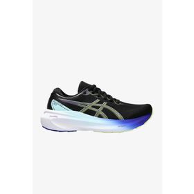 Asics 1012B357-003 Gel-Kayano 30 Kadın Siyah Koşu Ayakkabısı