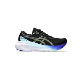 Asics 1012B357-003 Gel-Kayano 30 Kadın Siyah Koşu Ayakkabısı