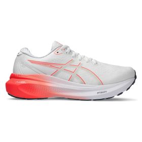 Asics 1012B357-101 Beyaz Kadın Koşu Ayakkabısı