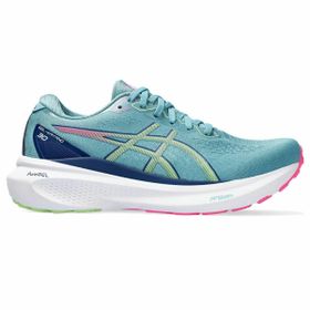Asics 1012B357-402 Gel-Kayano 30 Kadın Mavi Koşu Ayakkabısı