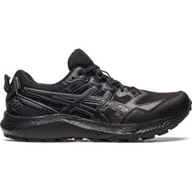 Asics 1012B414-002 Gel Sonoma 7 GTX Siyah Kadın Outdoor Ayakkabı
