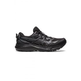 Asics 1012B414-002 Gel Sonoma 7 GTX Siyah Kadın Outdoor Ayakkabı
