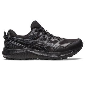 Asics 1012B414-002 Gel Sonoma 7 GTX Siyah Kadın Outdoor Ayakkabı