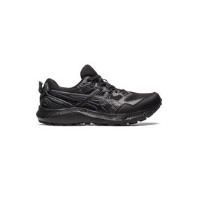 Asics 1012B414-002 Gel Sonoma 7 GTX Siyah Kadın Outdoor Ayakkabı