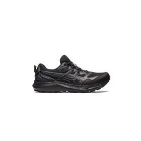 Asics 1012B414-002 Gel Sonoma 7 GTX Siyah Kadın Outdoor Ayakkabı