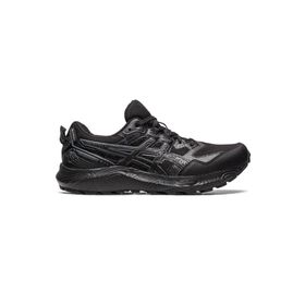 Asics 1012B414-002 Gel Sonoma 7 GTX Siyah Kadın Outdoor Ayakkabı
