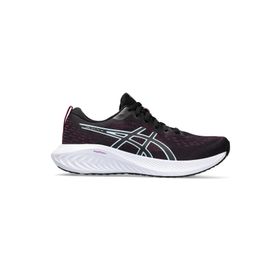 Asics 1012B418-006 Gel-Excite 10 Siyah Kadın Koşu Ayakkabısı