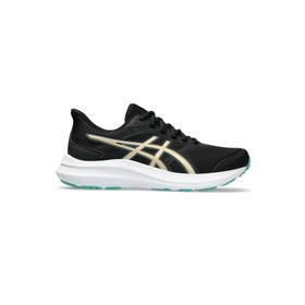 Asics 1012B421-008 Jolt 4 Siyah Renk Kadın Koşu Ayakkabısı