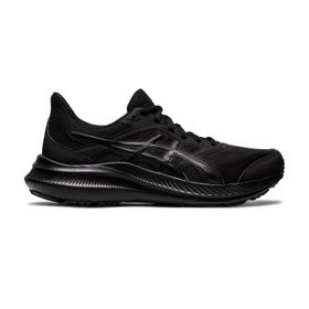 Asics 1012B421-008 Jolt 4 Siyah Renk Kadın Koşu Ayakkabısı