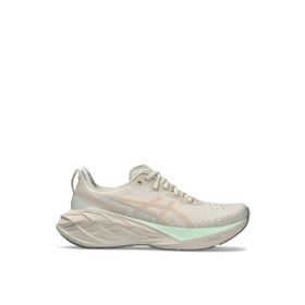 Asics 1012B510-250 Novablast 4 Bej Kadın Koşu Ayakkabısı