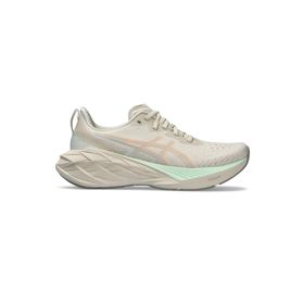 Asics 1012B510-250 Novablast 4 Bej Kadın Koşu Ayakkabısı
