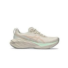 Asics 1012B510-250 Novablast 4 Bej Kadın Koşu Ayakkabısı