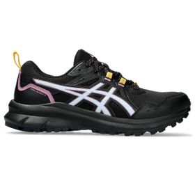 Asics 1012B516-002 Trail Scout 3 Siyah Kadın Outdoor Ayakkabı