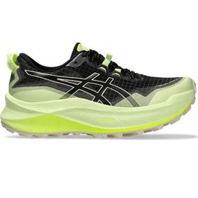 Asics 1012B606-002 Trabuco Max 3 Siyah Kadın Outdoor Ayakkabısı
