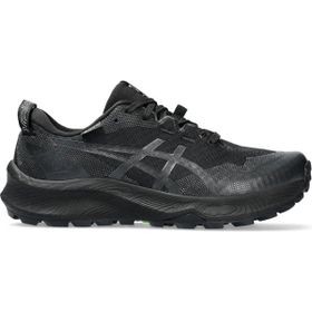 Asics 1012B607-002 Gel Trabuco 12 GTX Siyah Kadın Outdoor Ayakkabısı
