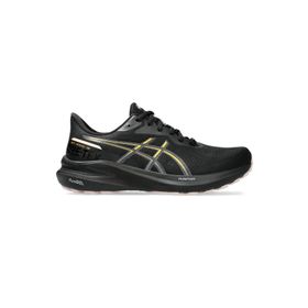 Asics 1012B661-001 GT-1000 13 Gore-tex Siyah Kadın Koşu Ayakkabısı