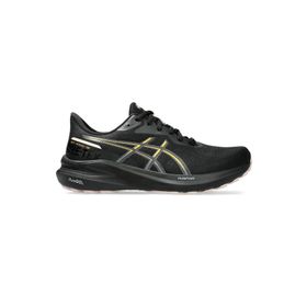 Asics 1012B661-001 GT-1000 13 Gore-tex Siyah Kadın Koşu Ayakkabısı
