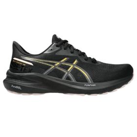 Asics 1012B661-001 GT-1000 13 Gore-tex Siyah Kadın Koşu Ayakkabısı