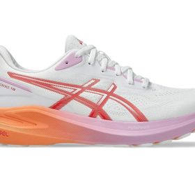 Asics 1012B663-101 GT-1000 13 Beyaz Kadın Koşu Ayakkabısı