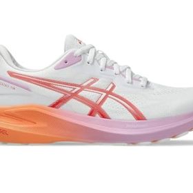Asics 1012B663-101 GT-1000 13 Beyaz Kadın Koşu Ayakkabısı