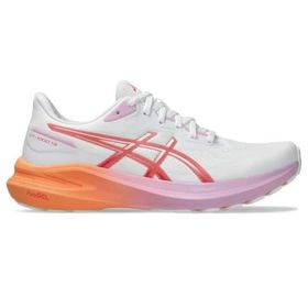 Asics 1012B663-101 GT-1000 13 Beyaz Kadın Koşu Ayakkabısı