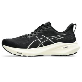 Asics 1012B666-003 Siyah GT-2000 13 Kadın Koşu Ayakkabısı
