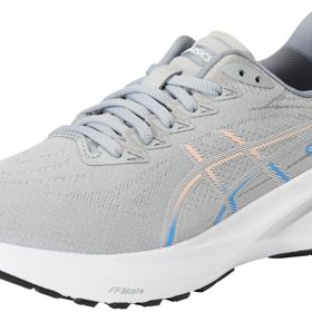 Asics 1012B666-022 GT-2000 13 Gri Kadın Koşu Ayakkabısı