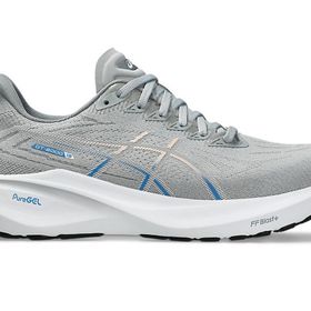 Asics 1012B666-022 GT-2000 13 Gri Kadın Koşu Ayakkabısı