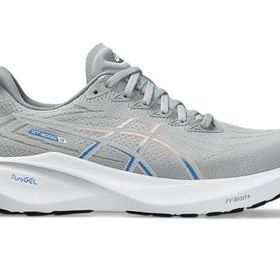 Asics 1012B666-022 GT-2000 13 Gri Kadın Koşu Ayakkabısı